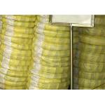 SAE 100R13 ID 3 / 4 ~ 2  4 Wire Hydraulic Hose Hydraulic Hose Assemblies