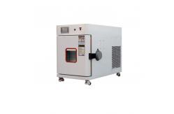 China Efficiency Environmental Simulation Chamber / Heat And Moisture Control Unit With Rapid Heating supplier