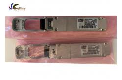 China 100m OM4 MMF QSFP 100G Optical Transceivers supplier