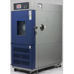 1 Lamp Temperature Controlled Chamber , Climate Control Chamber 4 Casters for sale