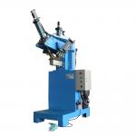 Automatic Tig Welding Machine For Sink Plate Stainless Steel Welding Machine For Handmade Sink Industry for sale
