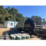 Zoomlion New Drag Pump Diesel Engine Concrete Pump with Aluminum Alloy