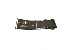China Reusable 25cm 35cm NIBP Cuffs TPU Mayerials Adult Blood Pressure Cuff supplier