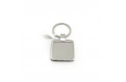 China Available OEM/ODM Metal Keychain Holder Durable for Custom Orders supplier