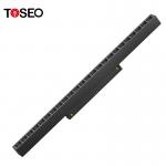 IP 20 Dc24v 12W 6W 7W Linear Led Track Light Aluminum Integrated