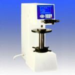 8HBW - 650HBW Brinell Hardness Testing Digital , Large LCD Electronic Auto Loading
