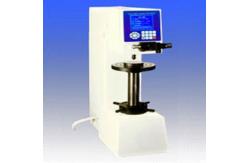 China 8HBW - 650HBW Brinell Hardness Testing Digital , Large LCD Electronic Auto Loading supplier