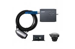 China Black Portable Video Endoscope FHD Animals Medical Laparoscopy ENT Surgical Endoscope Camera supplier