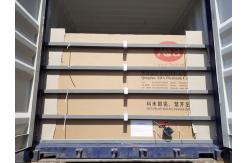 China Ethylene Glycol Multilayers 24000L Bulk Container Liner supplier