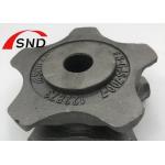 Ductile Iron GGG70 Sprocket Casting For Engineer Conveyor Chain Spare Parts for sale
