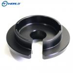 Quality Precision CNC Steel Parts, Black Oxide Steel Turning Parts for sale