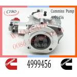 Cummins KTA38 Engine Parts Injection Fuel Pump 4999456 4999463 4999464
