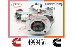 China Cummins KTA38 Engine Parts Injection Fuel Pump 4999456 4999463 4999464 supplier