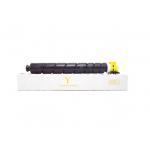 Kyocera Taskalfa Toner Cartridge TK8335 CMYK Applied To Taskalfa 3252ci Copier