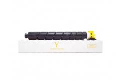China Kyocera Taskalfa Toner Cartridge TK8335 CMYK Applied To Taskalfa 3252ci Copier supplier