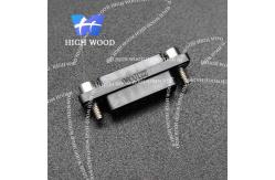 China HW-CMM Connector, HW-222S10M16-0100-2326SS,2mm Pitch. supplier