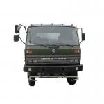 Dongfeng 4x2 8cbm Watering Truck 8cbm Water Vehicle 8cbm Water Tanker Truck