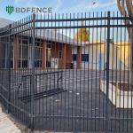 Germany Style 8/6/8 Double Wire Mesh Fencing Rodent Proof for sale
