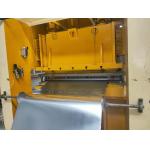 Anodizing Perforated Mesh Machine Customized Thickness for sale