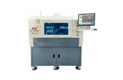 China THT Through Hole Auto Vertical Insertion Machine DIP wave Soldering Machine Assembly Line supplier