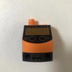 PQ3834 PQ7809 IFM Differential Pressure Gauge For Pneumatic Devices