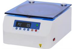 China Labtech 12/24 Gel Cards Centrifuge 3500 Rpm Used In Blood Serology supplier