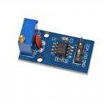 NE555 Arduino Starter Kit Adjustable Frequency Pulse Generator Module For Arduino for sale