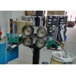 Wire and Cable Length Counter Length Measurement Machines ISO9001 Certification for sale