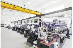 China Industrial Quilting Machine manufacturer