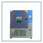 220V Humidity Temperature Test Chambers 215KG Explosion Proof