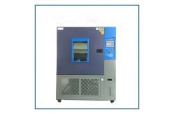 China 220V Humidity Temperature Test Chambers 215KG Explosion Proof supplier