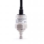 3.3V IOT I2C Pressure Transducer For Water Oil Air Pressure Measurement for sale