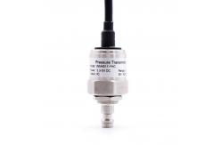China 3.3V IOT I2C Pressure Transducer For Water Oil Air Pressure Measurement supplier