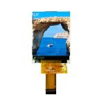 2.0 Inch 176x220 Resolution ST7775R   MCU Interface TFT LCD Screen lcd display module for sale