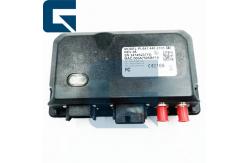 China 440-2105 4402105 Controller Module for E299D Excavator supplier