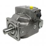 Hydraulic Axial Piston Variable Pump For Rexroth A4VSO A4VSO180 Series