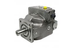 China Hydraulic Axial Piston Variable Pump For Rexroth A4VSO A4VSO180 Series supplier