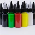 Customization Epoxy Resin Pigment Paste For Boat Paint Rubber & Plastic Coating