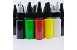 China Customization Epoxy Resin Pigment Paste For Boat Paint Rubber & Plastic Coating supplier