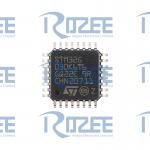 STM32G030K6T6