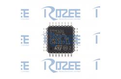 China STM32G030K6T6 supplier