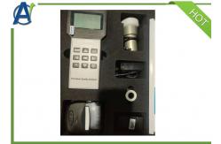 China Portable Cetane Value and Octane Value Analyzer by ASTM D2699 ASTM D613 supplier