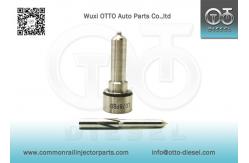 China L078PBD Delphi Common Rail Nozzle For Injectors B01901D supplier
