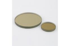 China UV Quartz Coating Plate For Curing Equipment Fully Customizable supplier