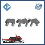 Snowmobile lift the wheels smooth for sale