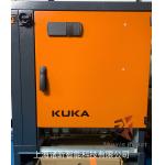 KUKA Industrial Robot KRC4 Control Cabinet For Renovation And Upgrading for sale