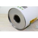 Food Grade 307# Metal tin Can Bottom 83 mm with Transparent Hole