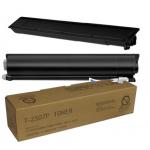T - 2507E Toshiba Copier Toner Cartridge Black For e-Studio 2007/ 2306/ 2507 for sale