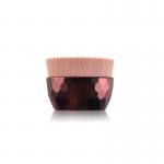 1pcs Kabuki Flat Top Foundation Brush For Blending Liquid Aluminum Ferrule for sale