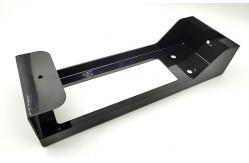 China 3 4 5 Axis CNC Machined Aerospace Parts Aluminum Adjustable Clamp supplier